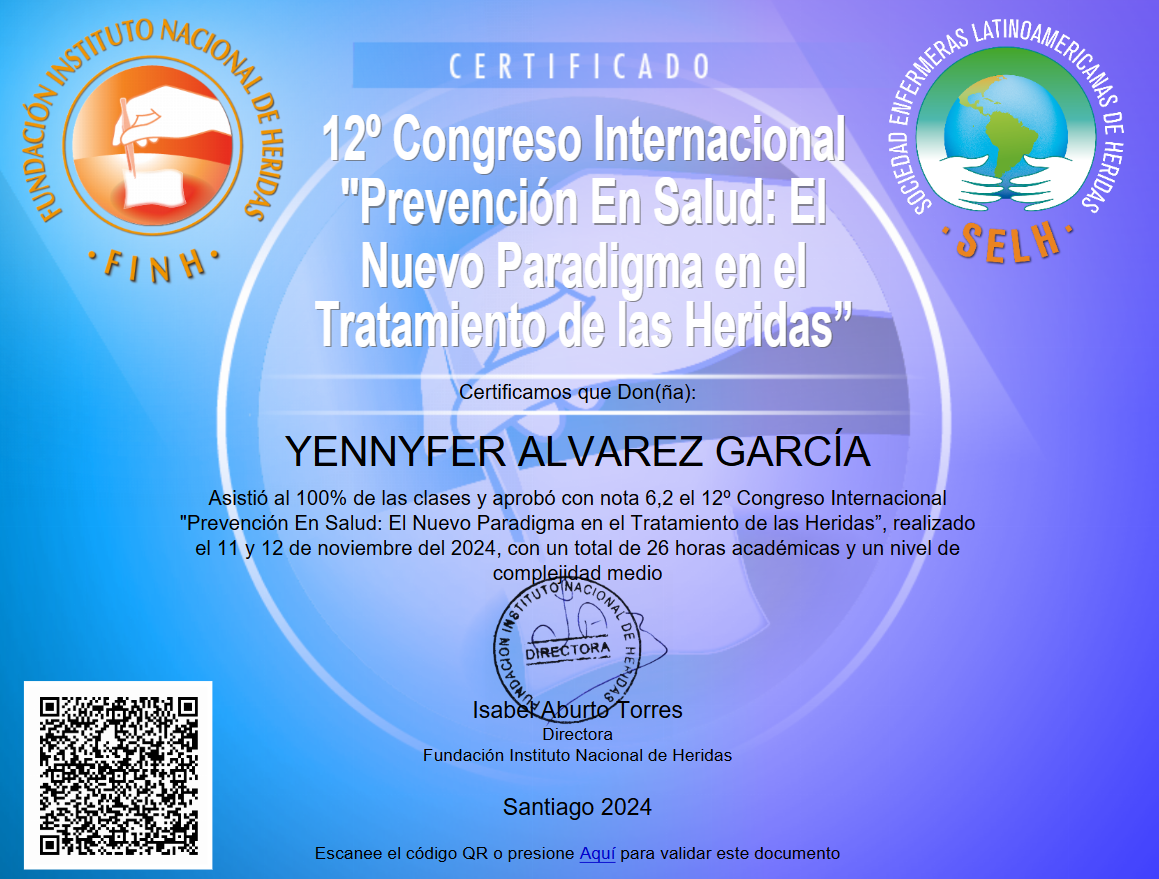 Certificado 7